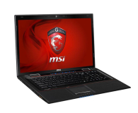 MSI GE60 0ND i5-3210M/8GB/750/Win8 GTX660M +zestaw - 125463 - zdjęcie 3